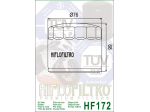 Φίλτρο Λαδιού HIFLO χρώμιο "HF172C"